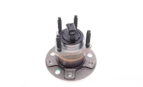 Підшипник маточини (задньої) Opel Astra H 04-14/Zafira 05-15 (+ABS) GSP 9400133K