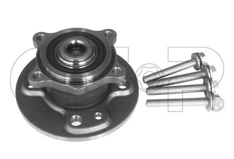 Комплект підшипника маточини колеса GSP 9400134K