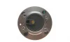 Подшипник ступицы (задней) Mitsubishi Colt 04- (+ABS) GSP 9400135K (фото 3)