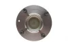 Подшипник ступицы (задней) Mitsubishi Colt 04- (+ABS) GSP 9400135K (фото 5)