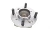 Подшипник ступицы (задняя) Ford Fiesta 1.0-1.6 i/1.4-1.6 TDCi 08- (+ABS) GSP 9400136K (фото 4)