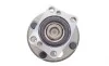 Подшипник ступицы (задняя) Ford Fiesta 1.0-1.6 i/1.4-1.6 TDCi 08- (+ABS) GSP 9400136K (фото 5)