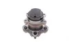 Підшипник маточини (задньої) Nissan Qashqai/X-trail 1.5-2.0 dCI 07-(+ABS) GSP 9400161K (фото 3)