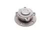 Підшипник маточини (передньої) BMW 1(E81-E88) 07-13 3 (E90-E93) 05-13(+ABS) GSP 9400171K (фото 4)