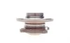 Підшипник маточини (передньої) BMW 1(E81-E88) 07-13 3 (E90-E93) 05-13(+ABS) GSP 9400171K (фото 6)