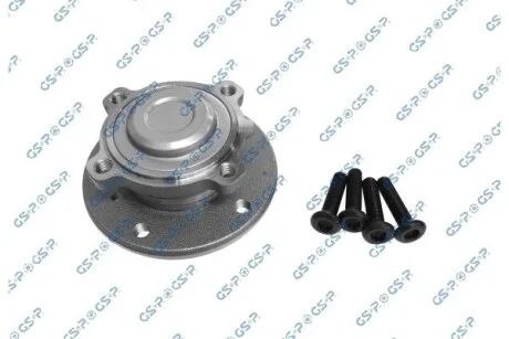 - Ступиця колеса GSP 9400171S