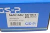Подшипник ступицы (задней) Audi A6 04-11 (+ABS) GSP 9400196K (фото 1)