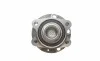 Подшипник ступицы (задней) Audi A6 04-11 (+ABS) GSP 9400196K (фото 3)
