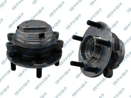 Ступица передняя 2WD Infiniti FX35,G35,G37,Y50 GSP 9400203