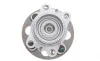 Підшипник маточини (задньої) Hyundai Accent/Kia Rio 12-17 (+ABS) GSP 9400232 (фото 4)