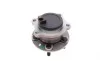 Подшипник ступицы (задней) Ford Focus 1.0-2.0 TDCi 10-(D=136/M12x1.5)(+ABS) GSP 9400334K (фото 6)