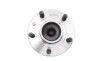 Подшипник ступицы (задней) Ford Focus 1.0-2.0 TDCi 10-(D=136/M12x1.5)(+ABS) GSP 9400334K (фото 7)