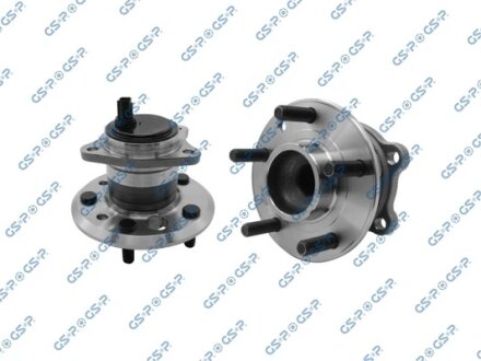 Маточина колеса GSP 9400344