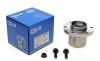 Підшипник маточини (передньої) MB Sprinter(906)/VW Crafter 06- (D=152mm/M=14x1.5)(к-кт) GSP 9400353K (фото 1)