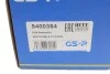 Подшипник ступицы (задней) Ford Focus 1.0-2.0 TDCi 10- GSP 9400384 (фото 5)