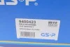 Подшипник ступицы (передней) Ford Transit 2.0/2.2 TDCi 13-(+ABS)(к-кт) GSP 9400423 (фото 5)