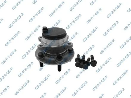 Ступиця колеса GSP 9400439K