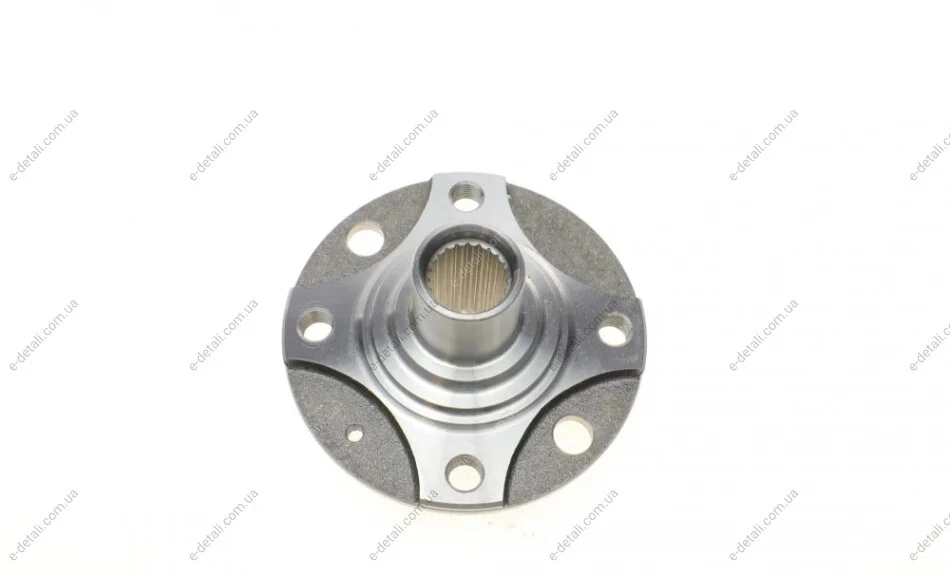Ступица (передняя) Opel Combo 01-/Corsa 00-14 GSP 9422014 (фото 1)