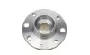 Ступица (передняя) Opel Combo 01-/Corsa 00-14 GSP 9422014 (фото 3)