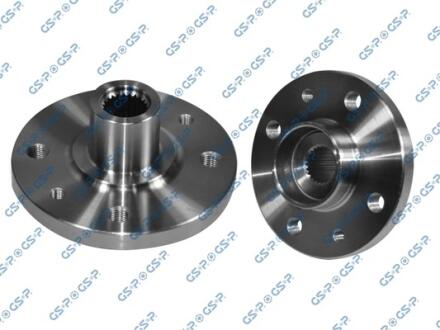 Ступица GSP 9423001