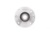 Маточина (передня) Renault Kangoo/Clio 97-/Nissan Micra 03-/Note 06-13 GSP 9423003 (фото 4)