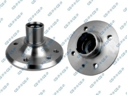 - Ступиця колеса GSP 9427003