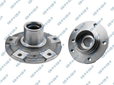 Маточина колеса GSP 9431011