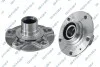 Ступица (передняя) Audi 100/A6 86-05/VW Passat 96-05 GSP 9438008 (фото 1)