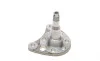Кулак поворотний (цапфа) VW Passat 84-96/Golf 85-99 (L) (задній) GSP 9499014 (фото 2)