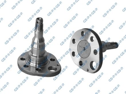 Маточина колеса GSP 9499045