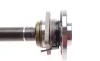 Полуось (задняя) MB Sprinter/VW Crafter 06- (L) (d=39.45/z=30/l=890) GSP 9500003K (фото 6)
