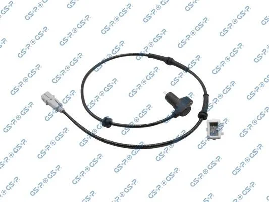 - Датчик ABS GSP 9A0327 (фото 1)