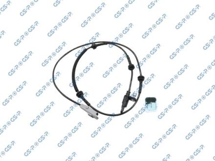- Датчик ABS GSP 9A0333