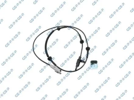 - Датчик ABS GSP 9A0333