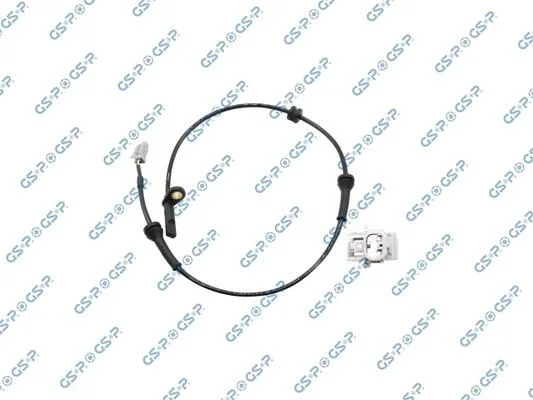 - Датчик ABS GSP 9A0363 (фото 1)