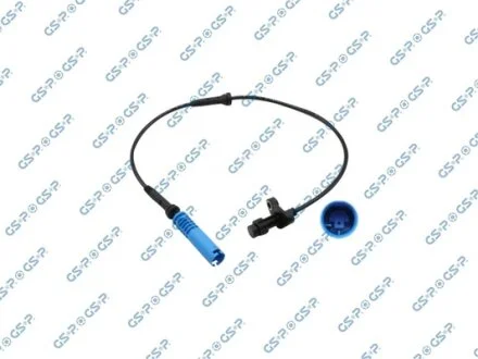 - Датчик ABS GSP 9A0401