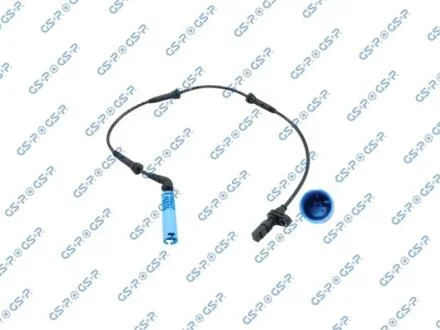- Датчик ABS GSP 9A0417