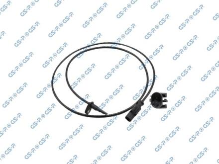 - Датчик ABS GSP 9A0447