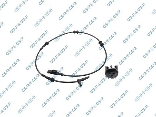 - Датчик ABS GSP 9A0745 (фото 1)