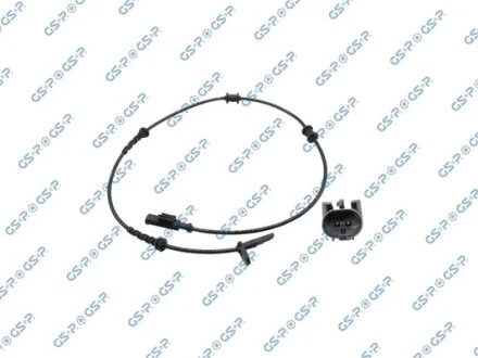 - Датчик ABS GSP 9A0745
