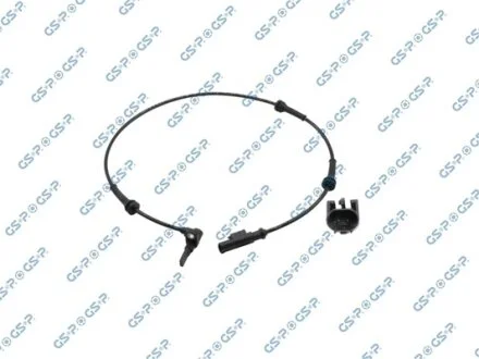 - Датчик ABS GSP 9A0769