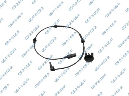 - Датчик ABS GSP 9A0779