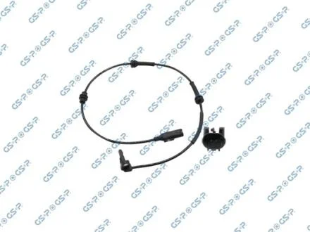 - Датчик ABS GSP 9A0779