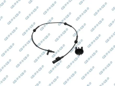 - Датчик ABS GSP 9A0781