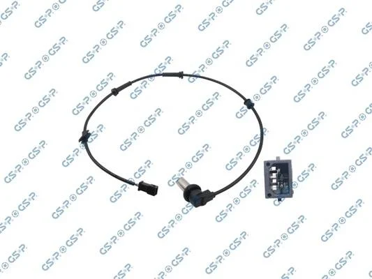 - Датчик ABS GSP 9A1002 (фото 1)