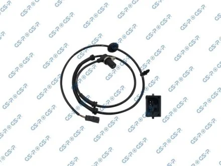 - Датчик ABS GSP 9A1021