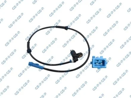 - Датчик ABS GSP 9A1027