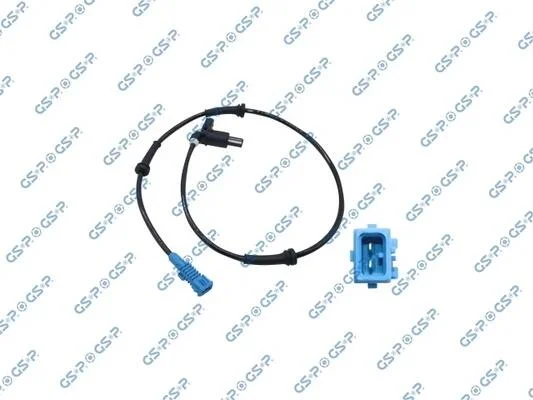 - Датчик ABS GSP 9A1028 (фото 1)