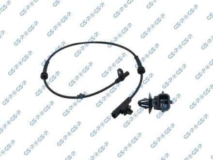 - Датчик ABS GSP 9A1062