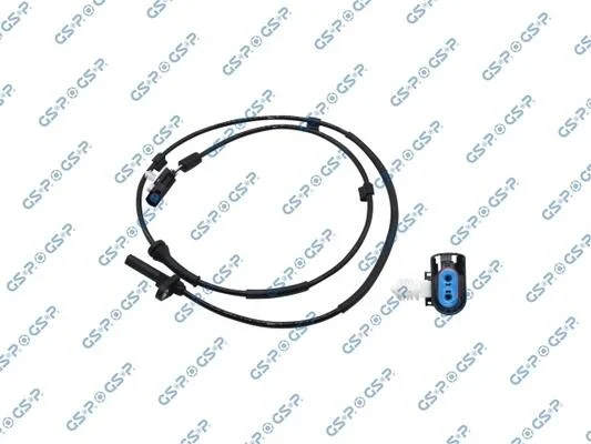 - Датчик ABS GSP 9A1072 (фото 1)